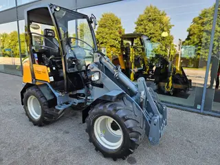 GiANT v452t hd x-tra