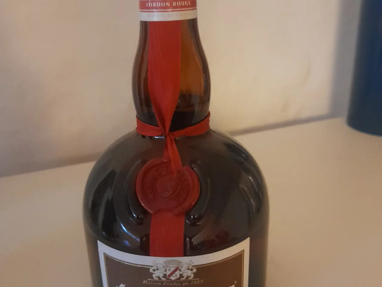 Billede 3 - Rester fra fest