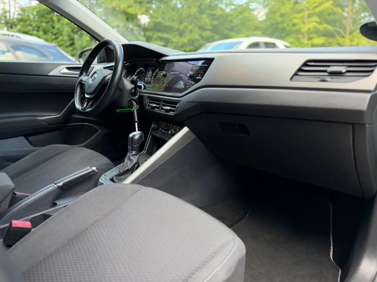 Billede 19 - VW Polo 1,0 TSi 95 Comfortline