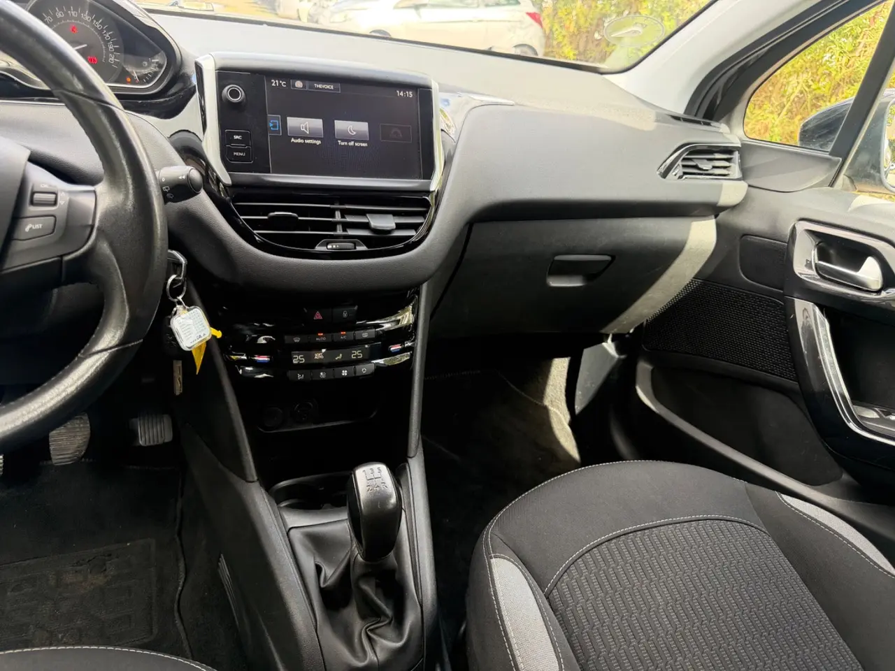 Billede 12 - Peugeot 208 1,6 BlueHDi 100 Chili Sky