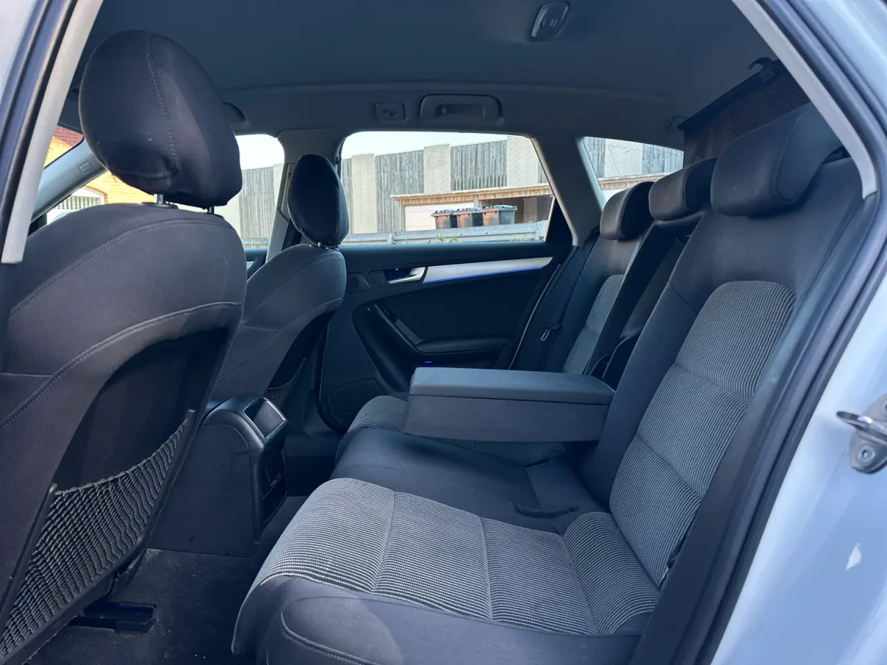 Billede 7 - Audi A4 2.0 TDi S-Line – Avant ✔️