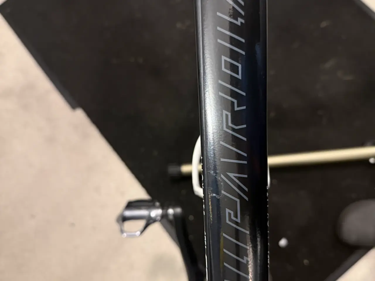 Billede 8 - Serious Alloy Lite 6061 “ny”