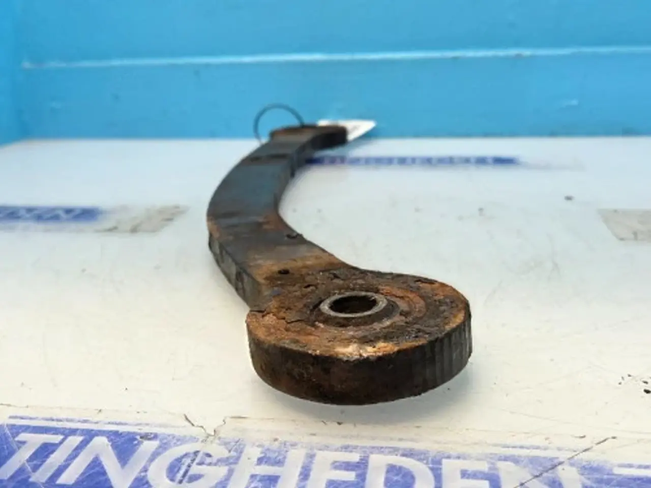 Billede 6 - New Holland BB920 Arm 84005835