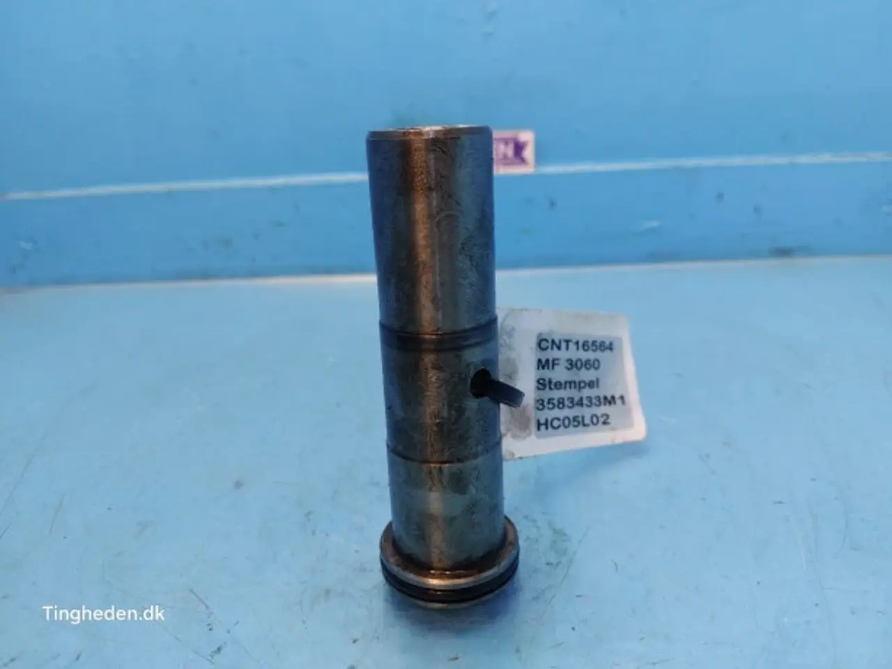 Billede 2 - Massey Ferguson 3060 Stempel 3583433M1