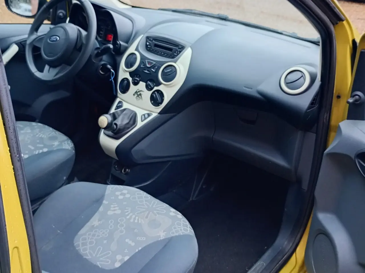 Billede 10 - Ford Ka 1,2 Trend+