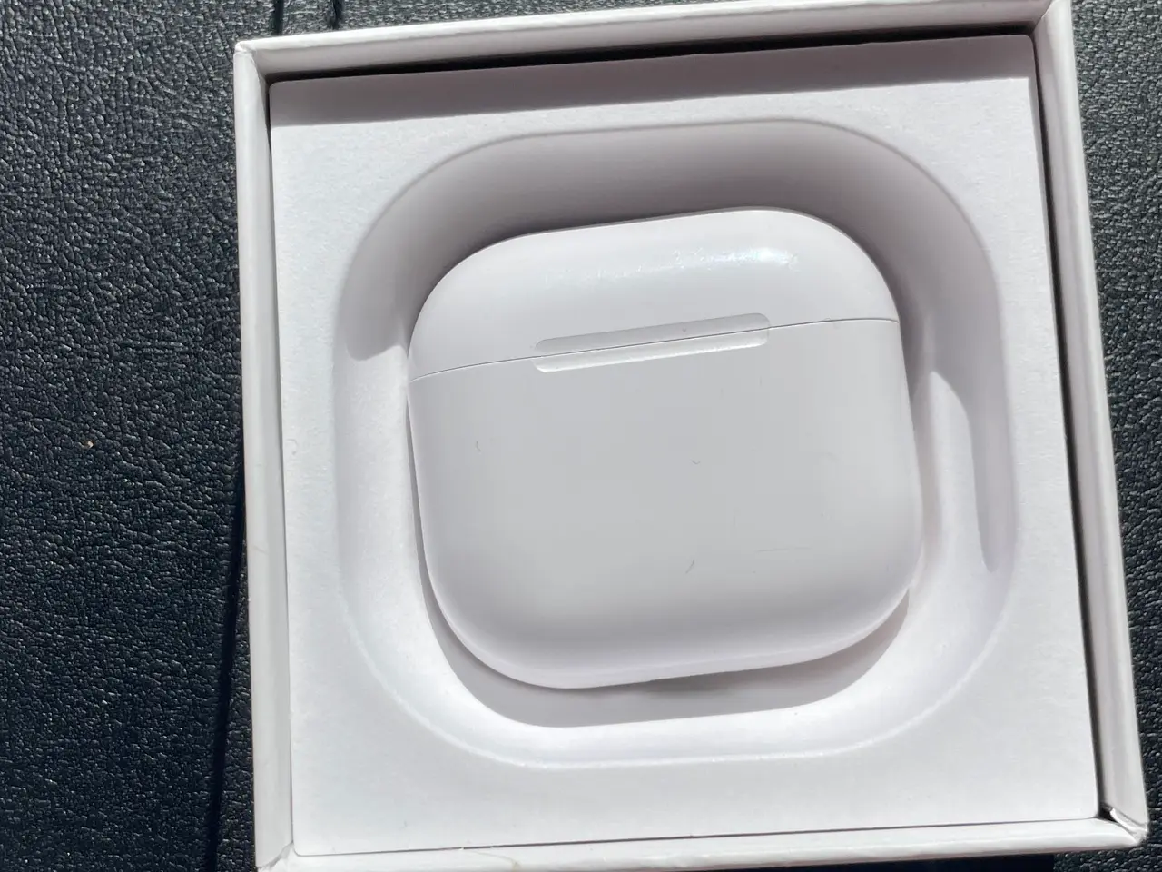 Billede 2 - AirPods 4 ANC