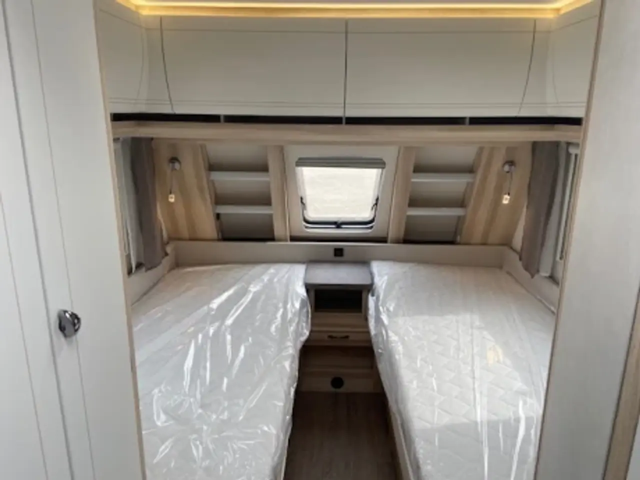 Billede 7 - Hobby De Luxe 540 UL
