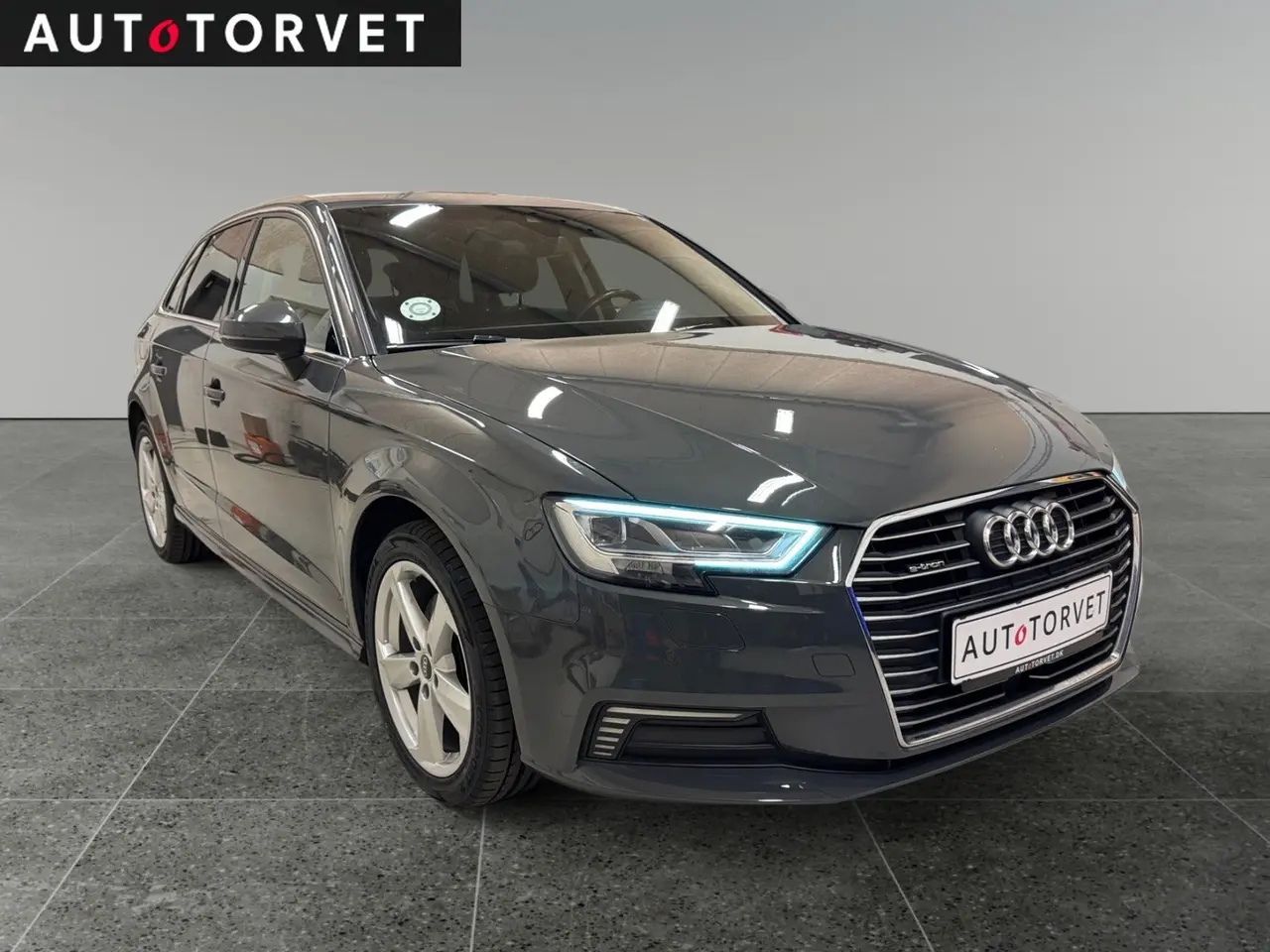 Billede 2 - Audi A3 40 TFSi e Sport Sportback S-tr.
