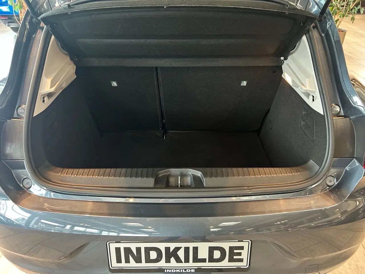 Billede 13 - Renault Clio V 1,0 TCe 90 Zen