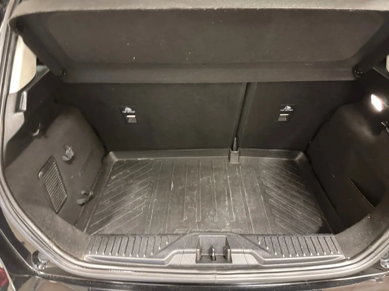 Billede 13 - Ford Fiesta 1,0 EcoBoost Titanium