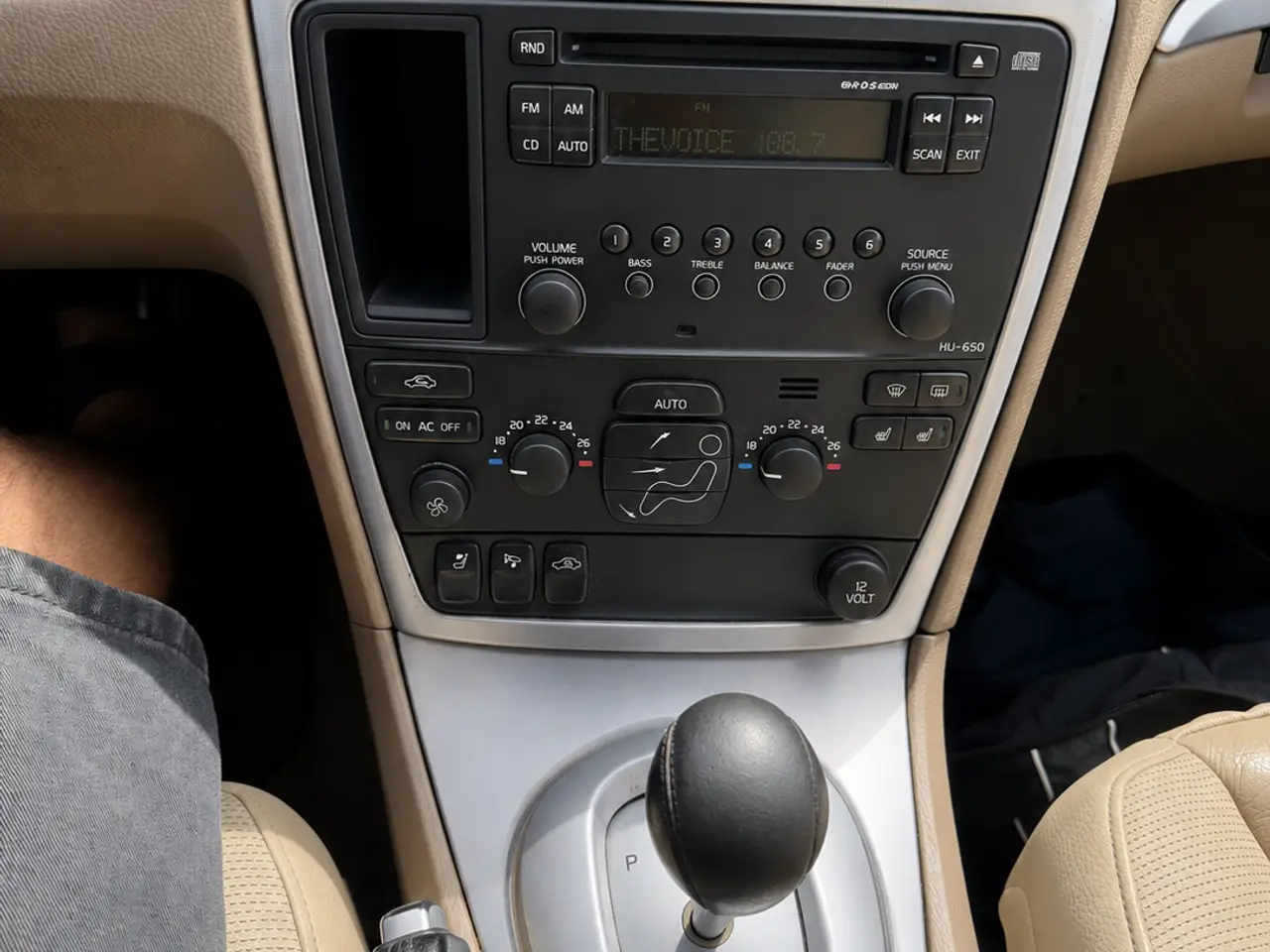 Billede 7 - Volvo s60