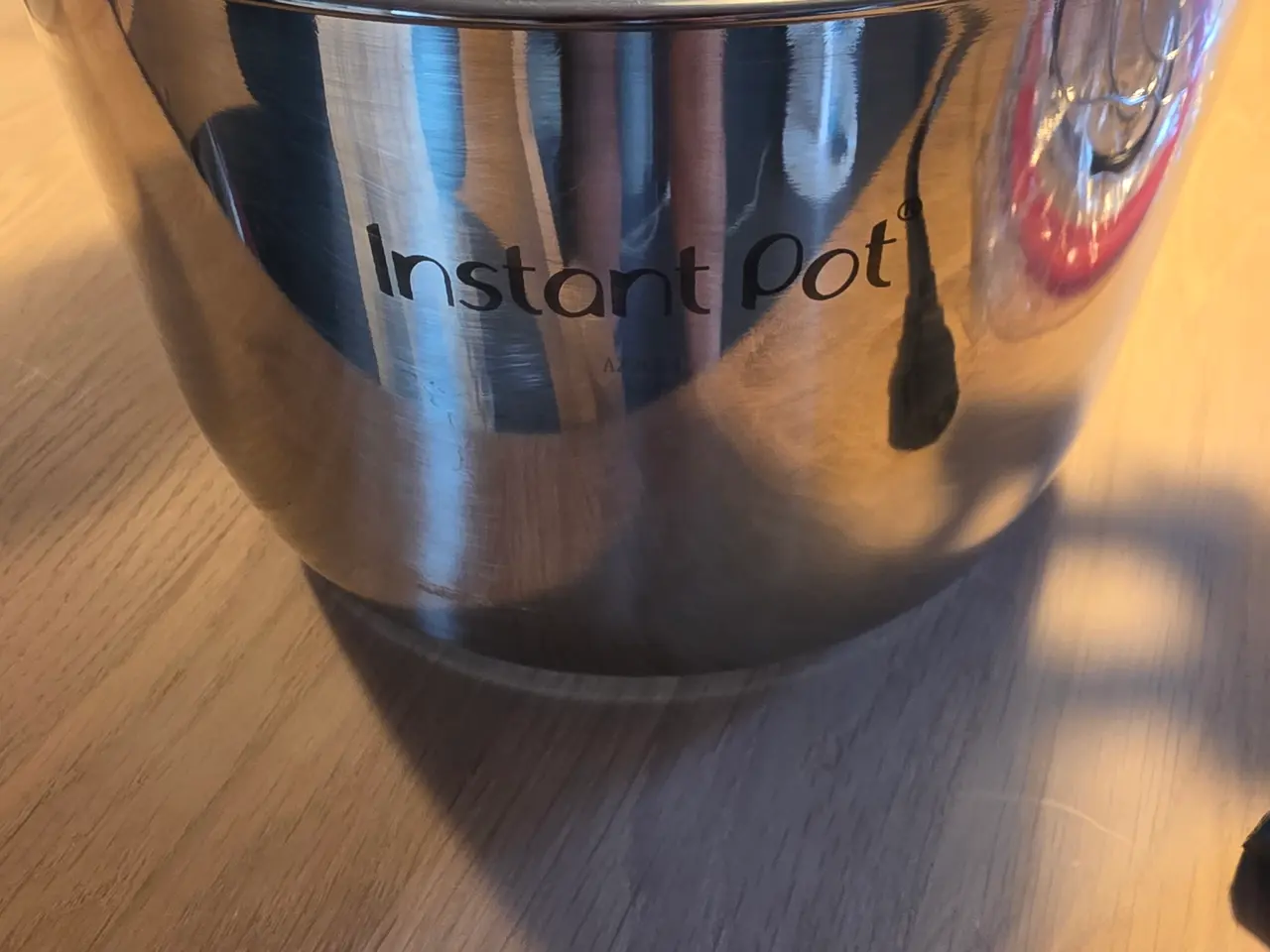 Billede 5 - Instans pot DUO EVO PLUS