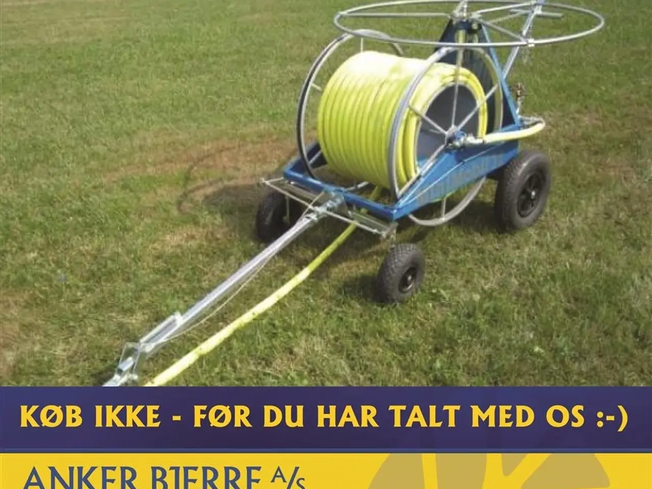 Billede 1 - Fasterholt MiniMobil 32