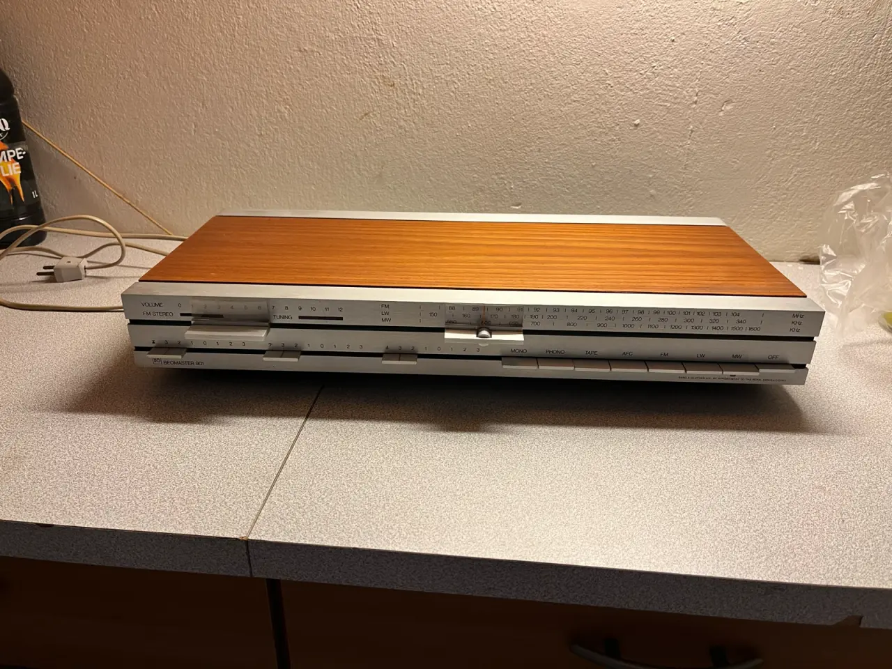 Billede 6 - Bang Olufsen