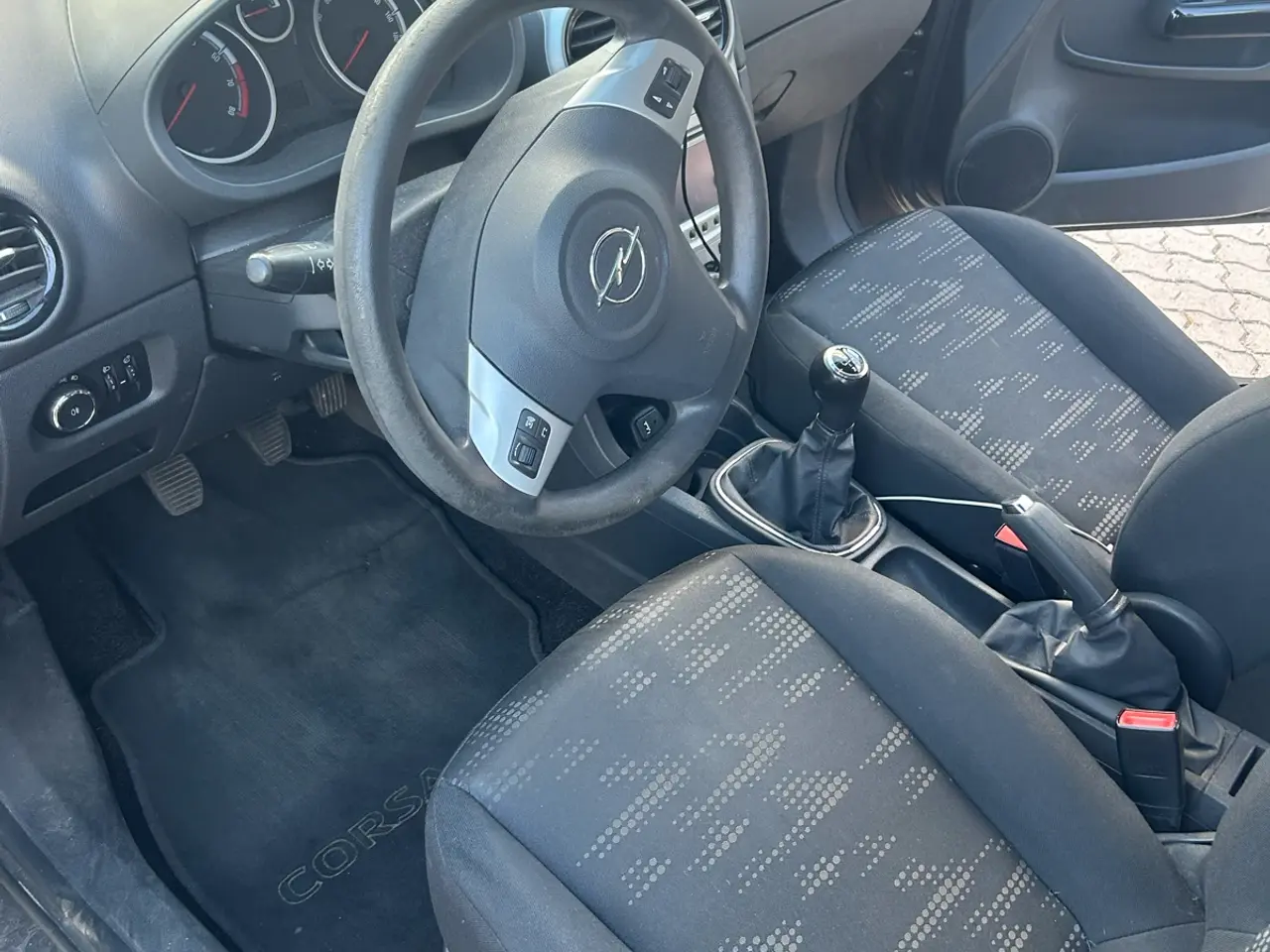 Billede 8 - Opel Corsa 2013