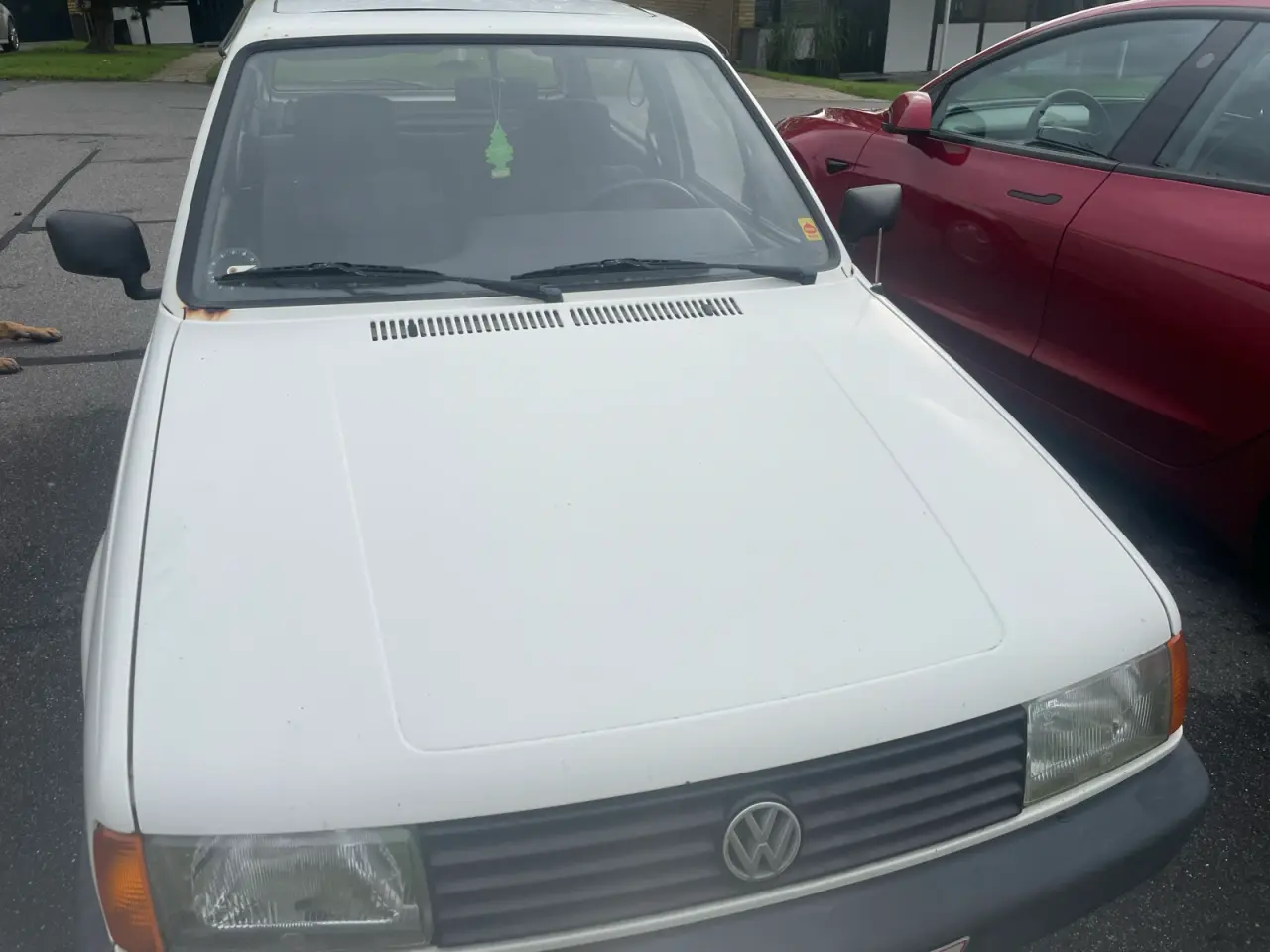 Billede 1 - Polo retro