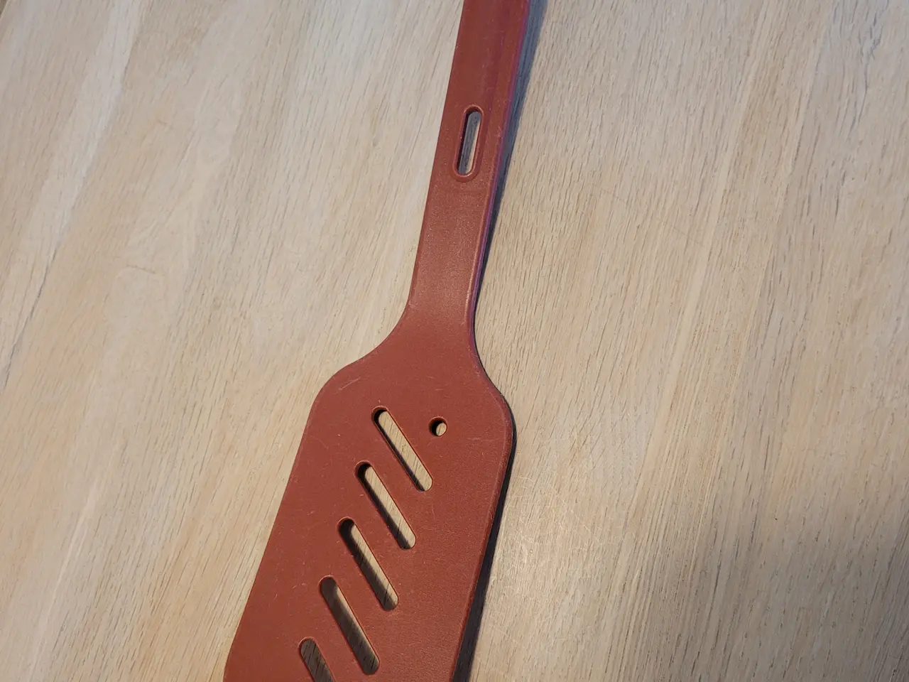 Billede 1 - Tupperware palet