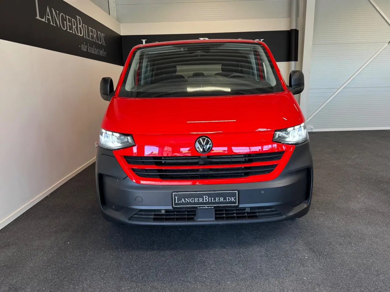 Billede 7 - VW e-Caravelle 64 Basis SWB