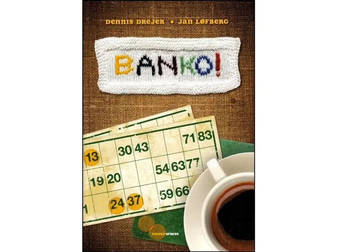 Billede 1 - Banko!