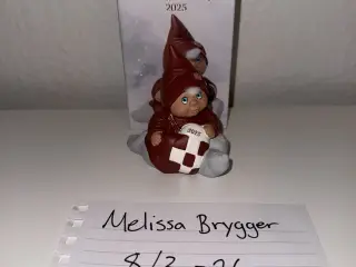 Klarborgnissensdag Kamma