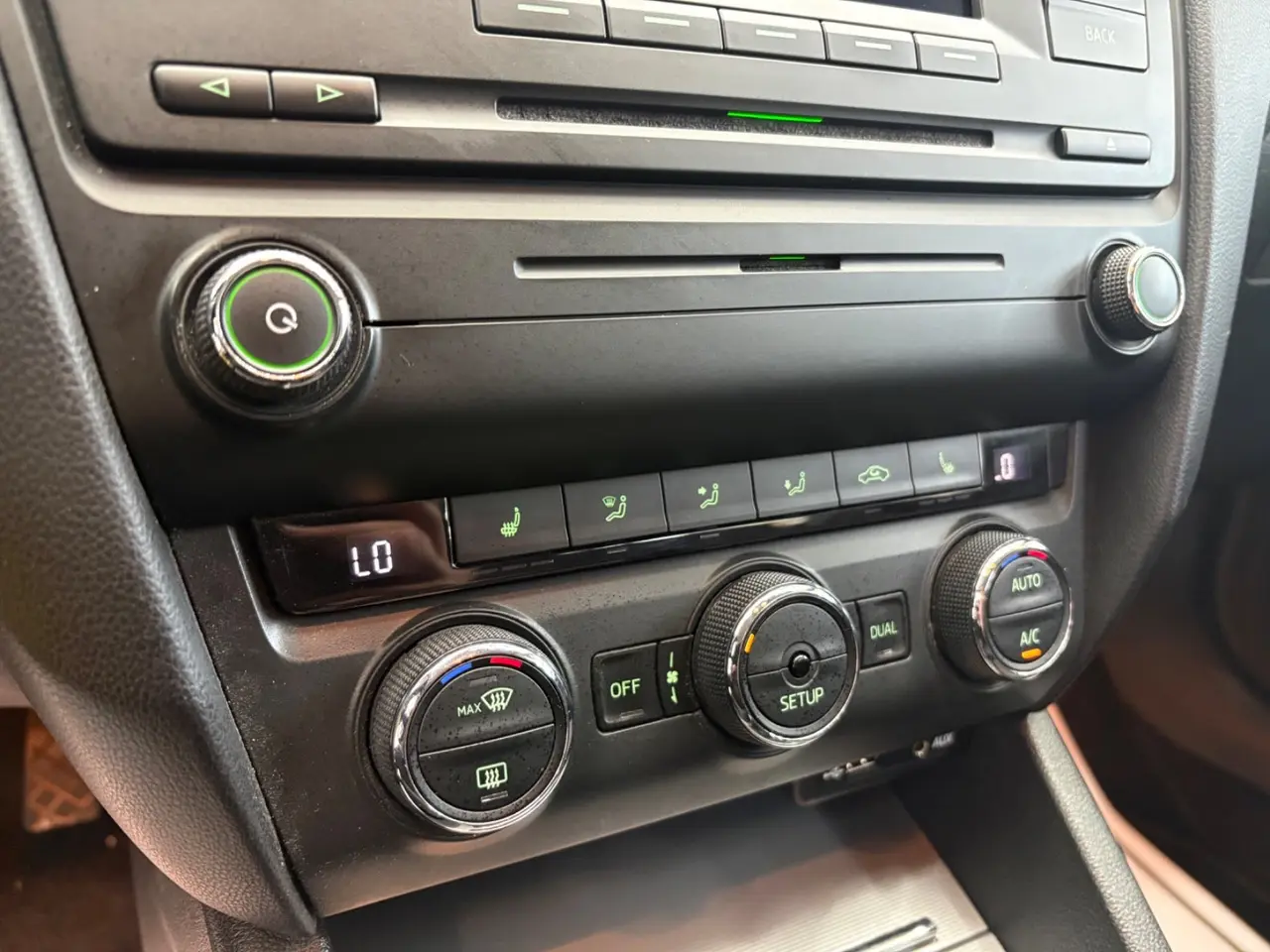 Billede 13 - Skoda Octavia 1,2 TSi 105 Active Combi