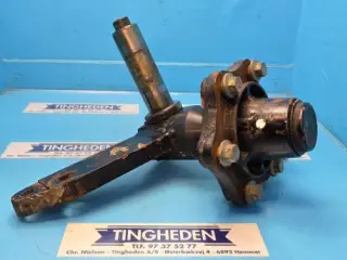 Massey Ferguson 7252 Spindel L.