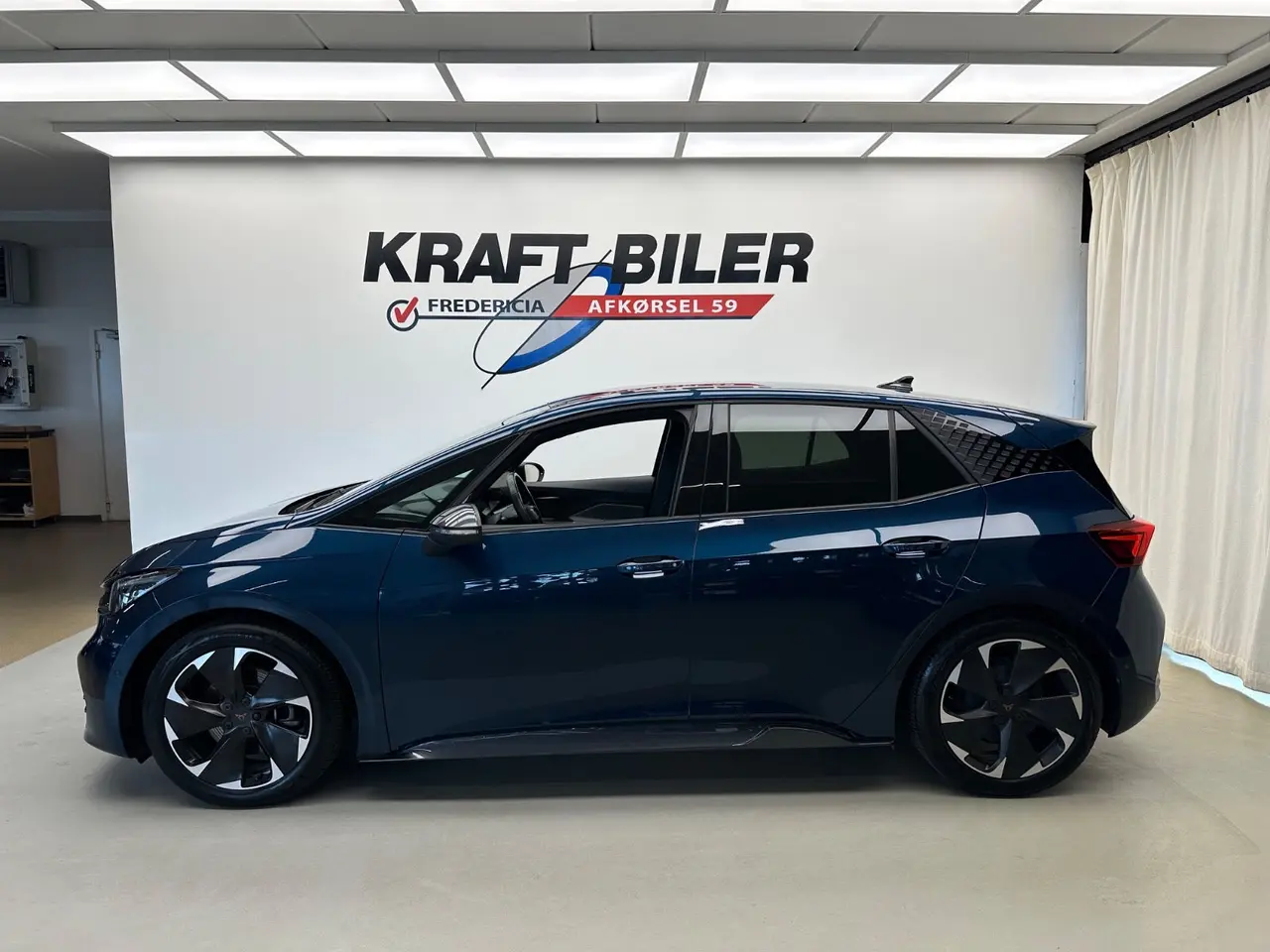 Billede 2 - Cupra Born 58
