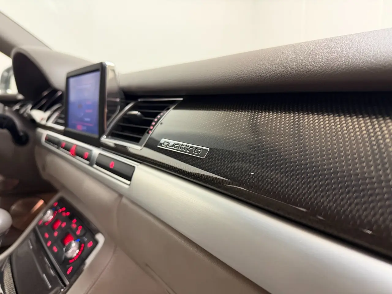 Billede 13 - Audi S8 5,2 FSi quattro Tiptr.