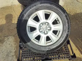 Til Audi 