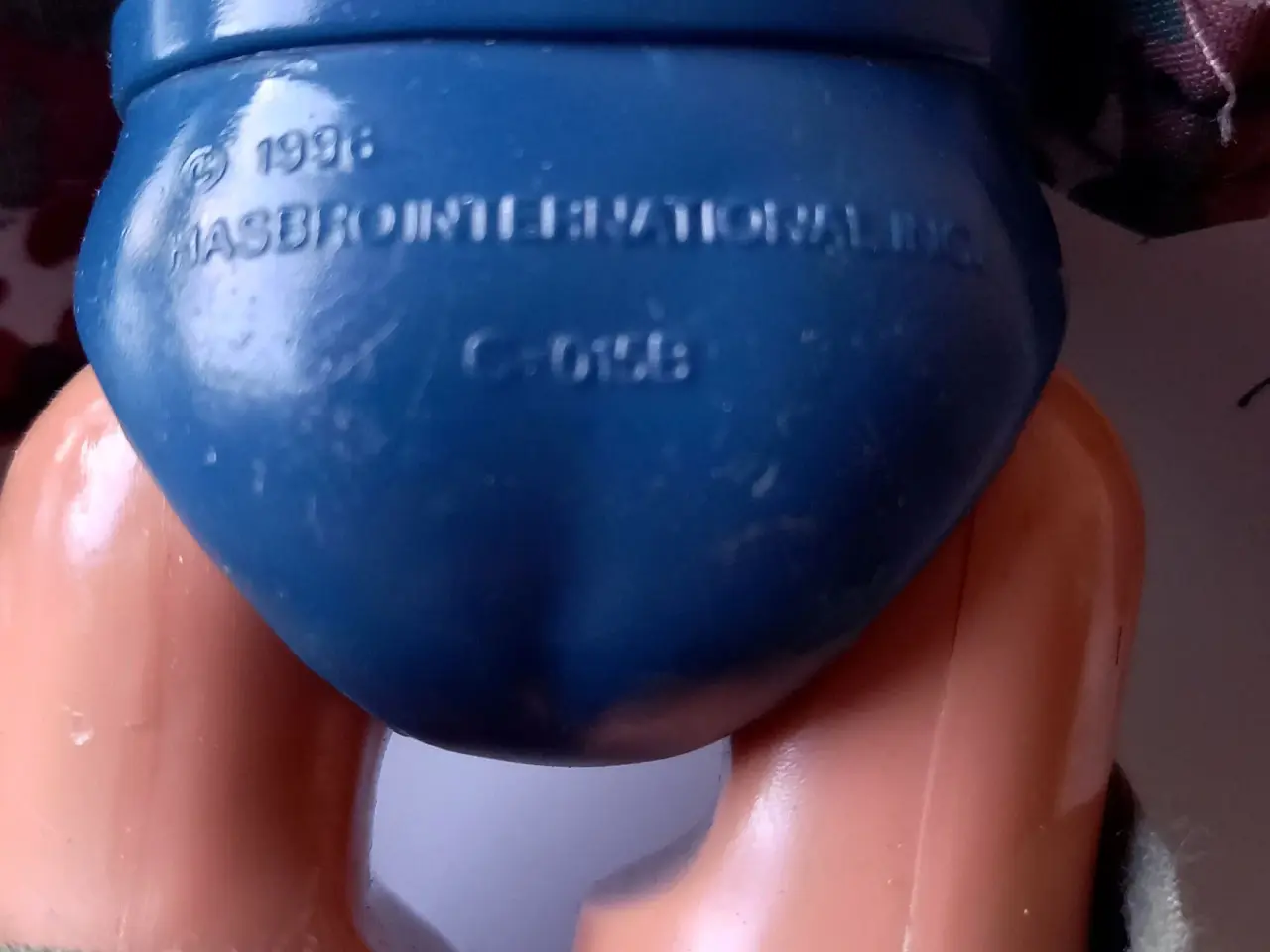 Billede 3 - Hasbro action men mfl.