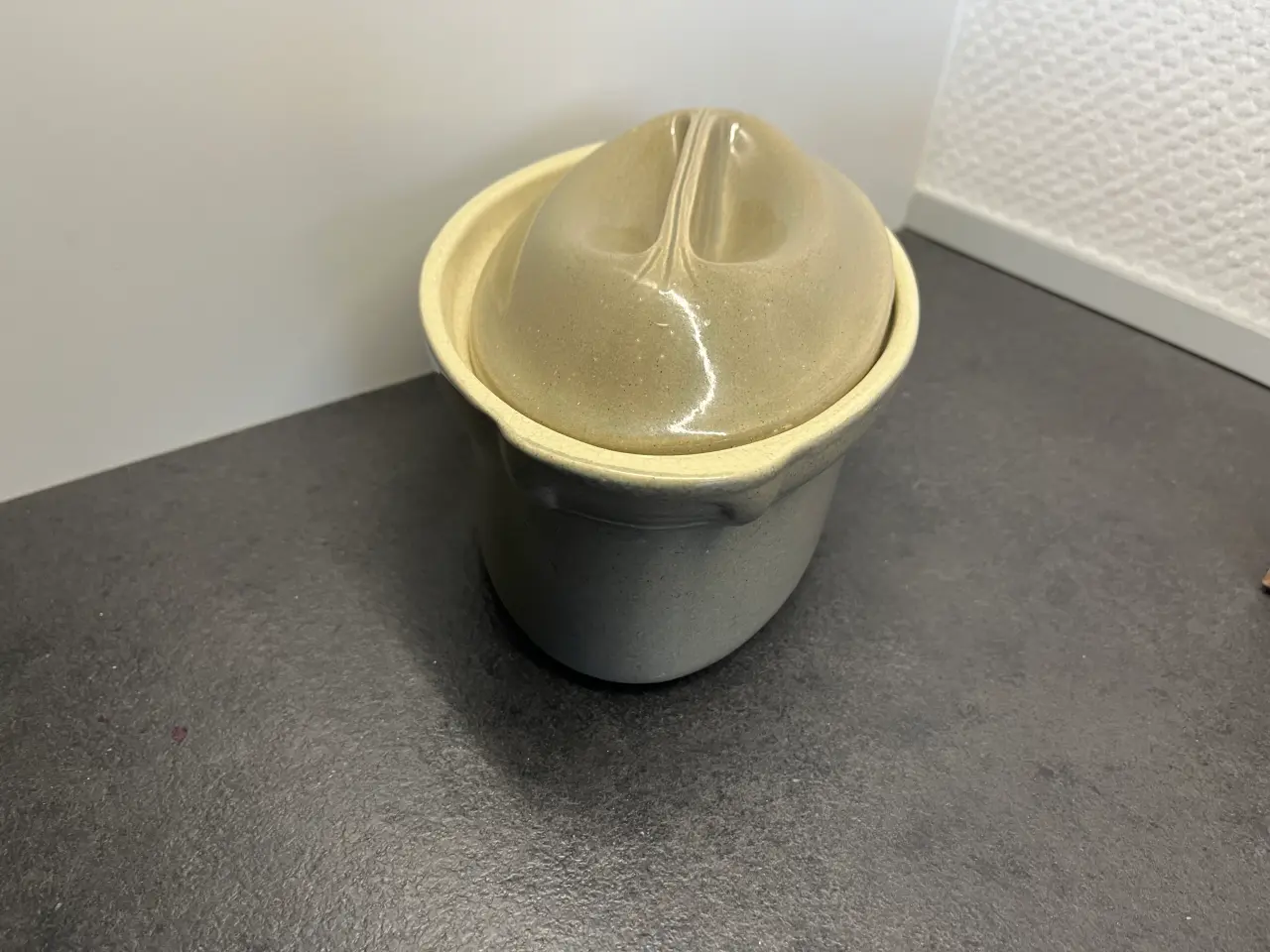 Billede 4 - Ildfast skål