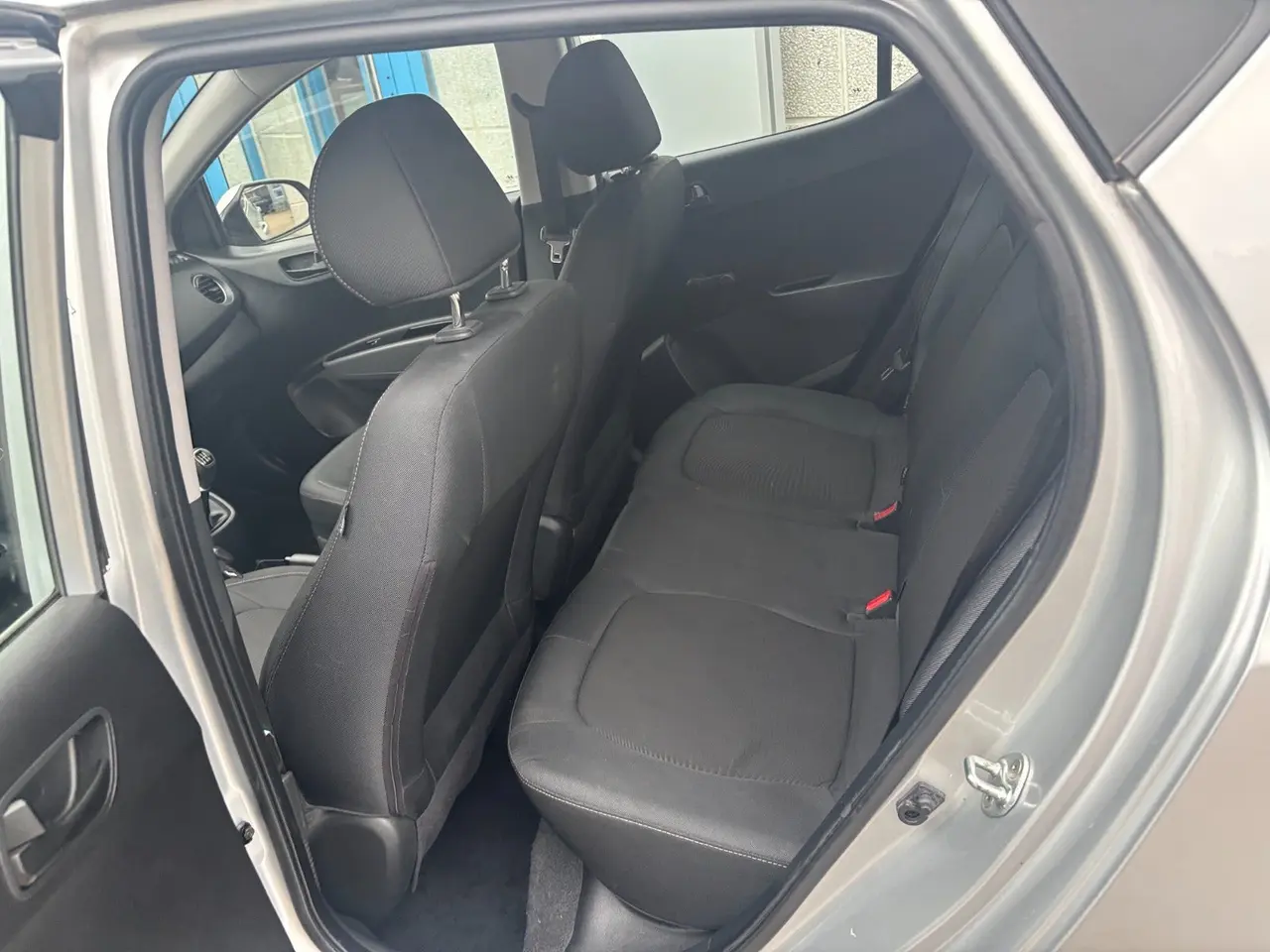 Billede 6 - Hyundai i10 1,0 Trend