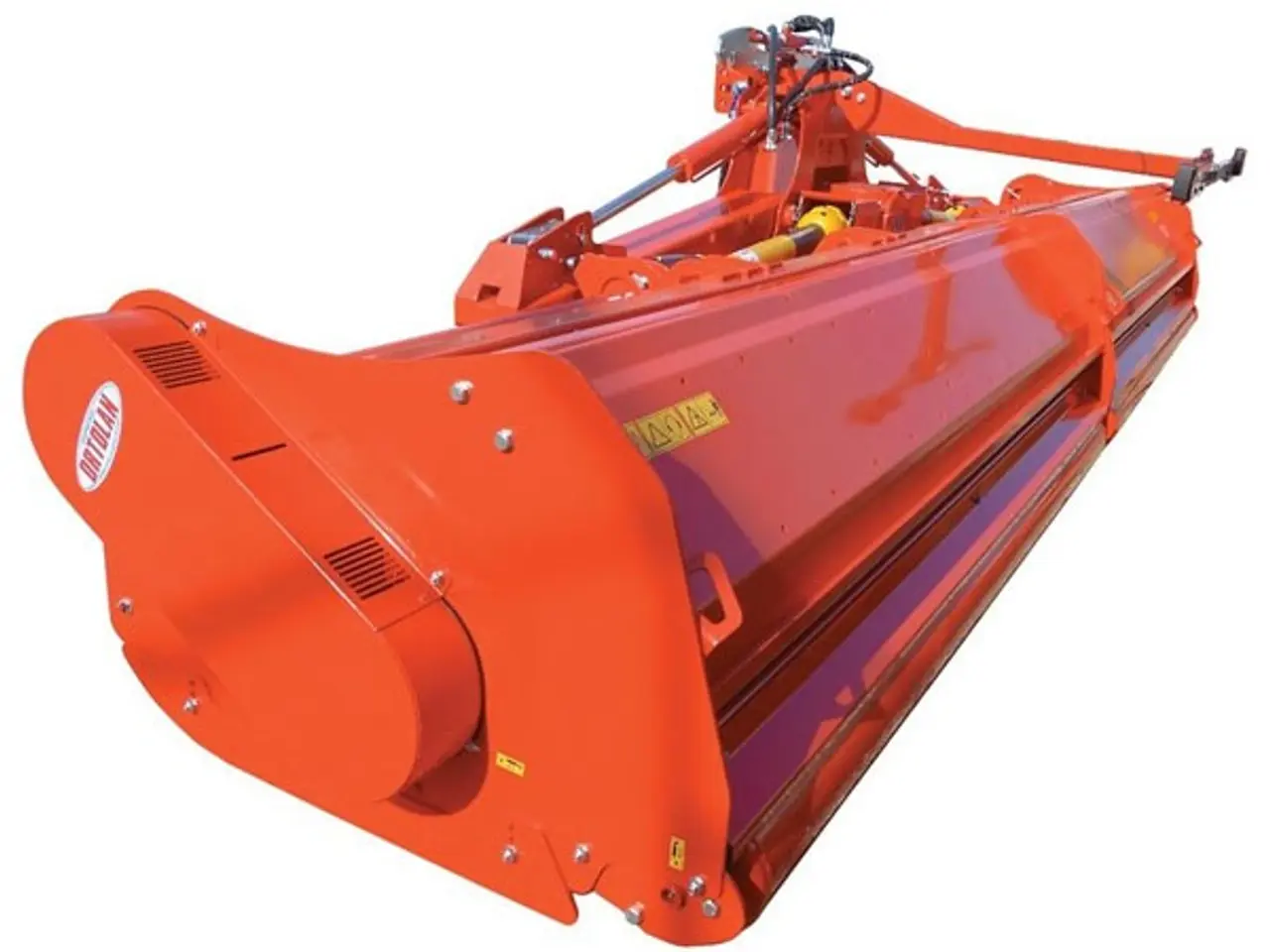 Billede 2 - Ortolan T 140 6 m.