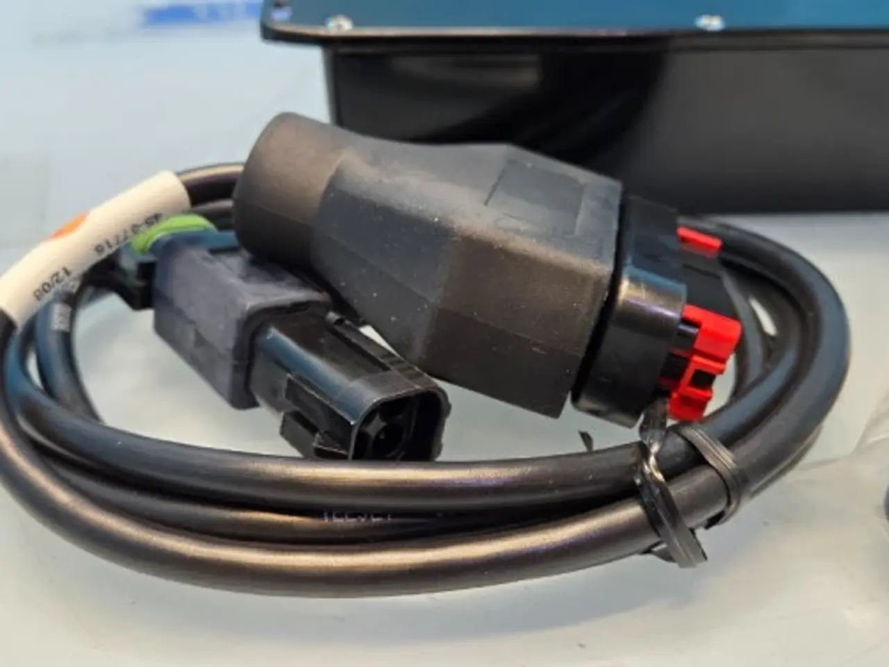 Billede 18 - Tiltsensor Modul CL230 GRTJT9002536
