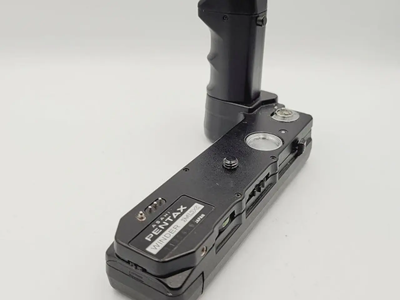 Billede 1 - ⭐️- Pentax Winder MX