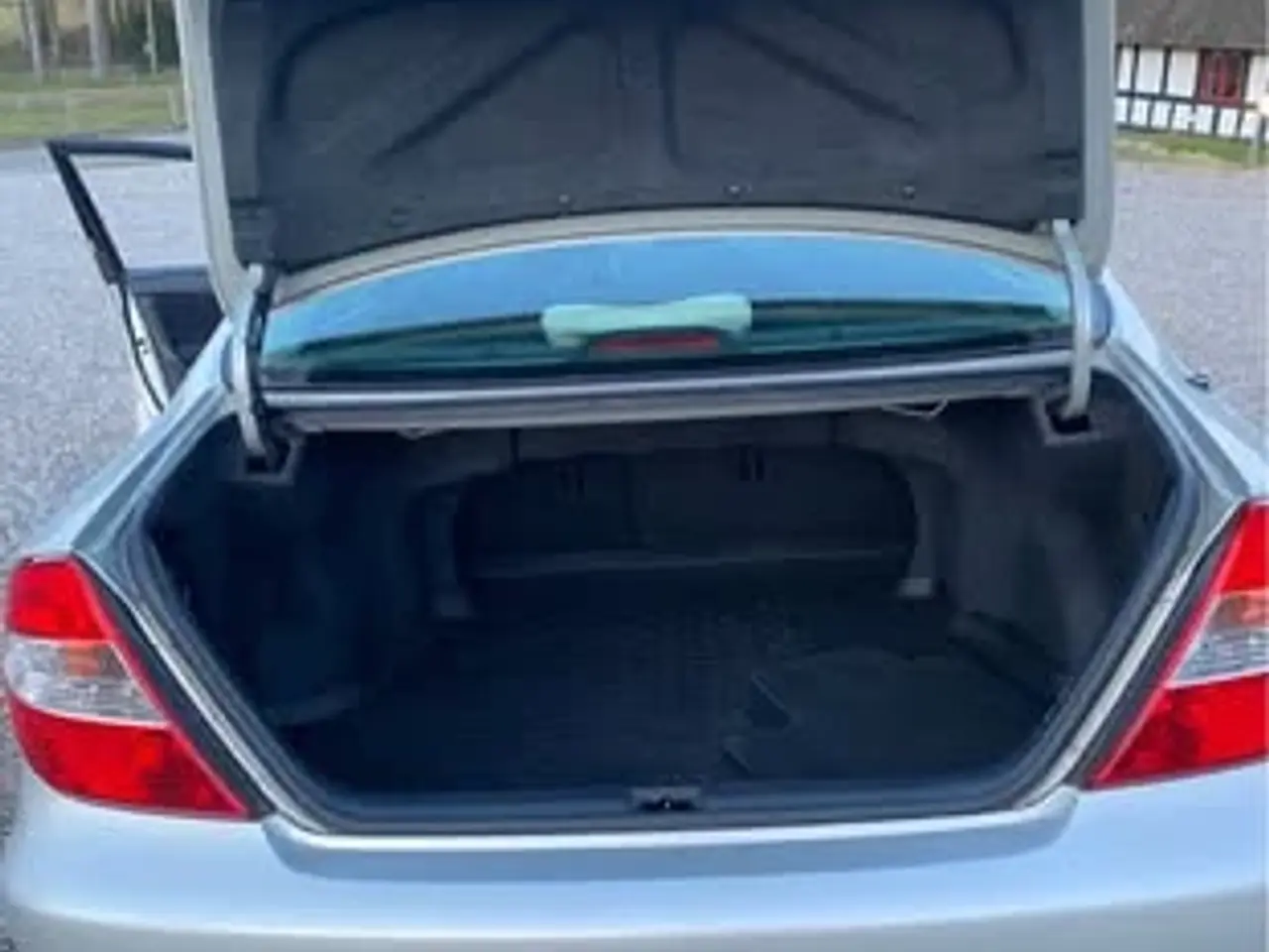 Billede 6 - Toyota Camry 2,4 vvt sedan aut gear