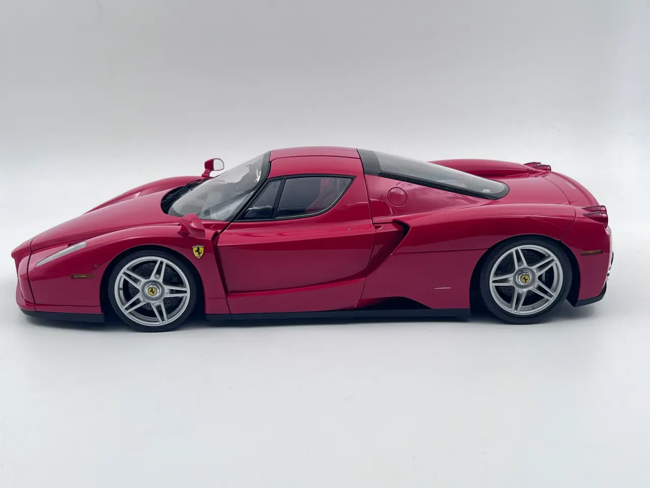 Billede 3 - 2003 Ferrari Enzo 1:12