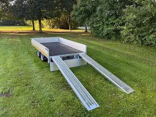 Eduard trailer 3116-2000.56 Multi