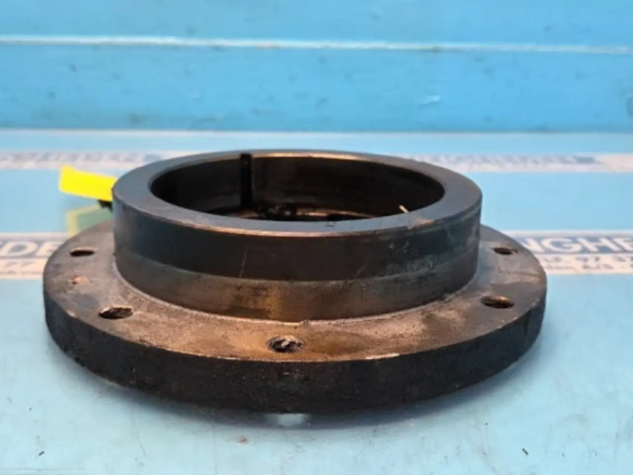 Billede 8 - Case 8010 Plade 87280597