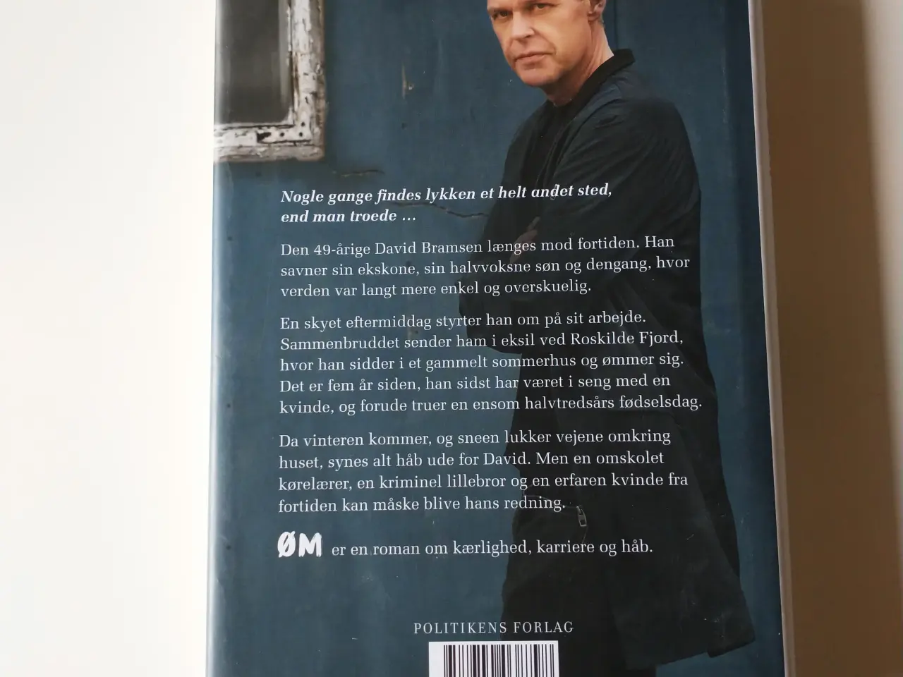 Billede 2 - Øm. Af Michael Robak