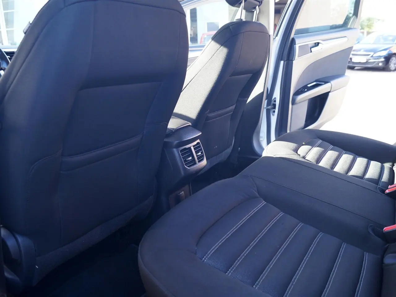 Billede 13 - Ford Mondeo 2,0 TDCi Titanium Attack Powershift 150HK Stc 6g Aut.