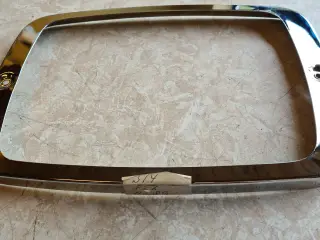 Ny lygte rand Mercedes 206 -306