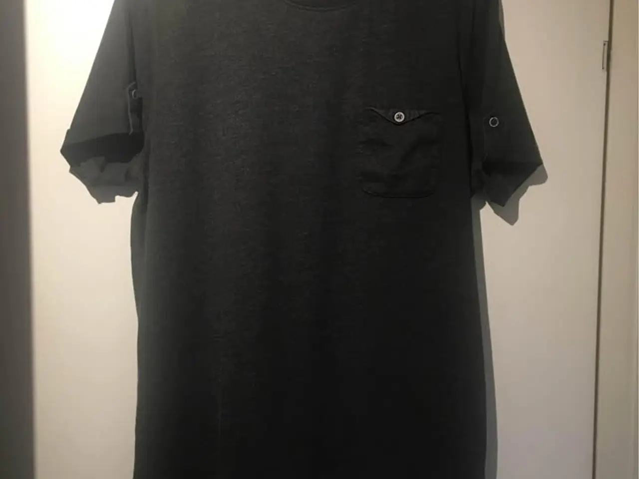 Billede 2 - Markus T-shirts - 2 stk. - Str.L