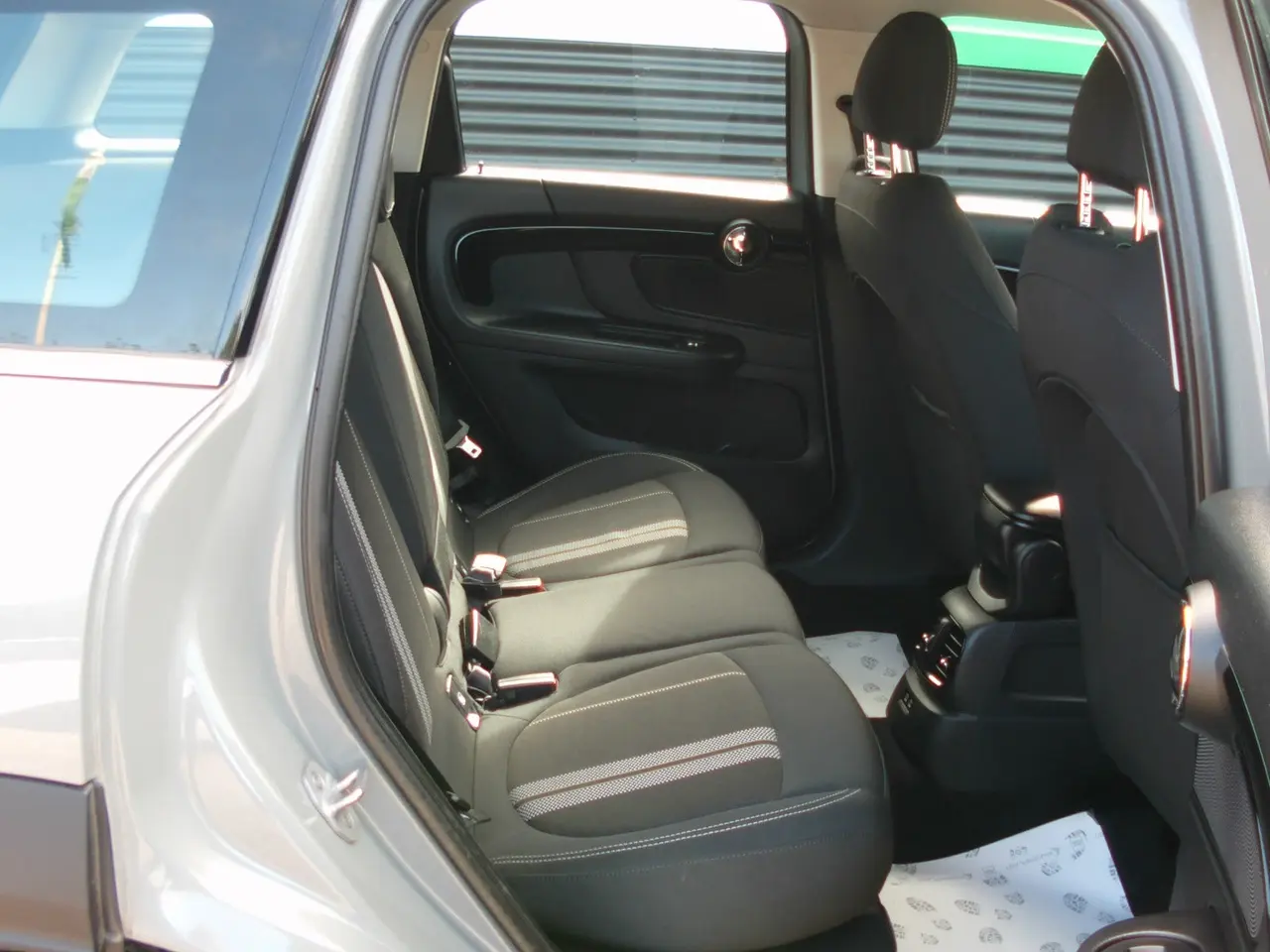 Billede 11 - MINI Countryman Cooper S 2,0 Essential aut.