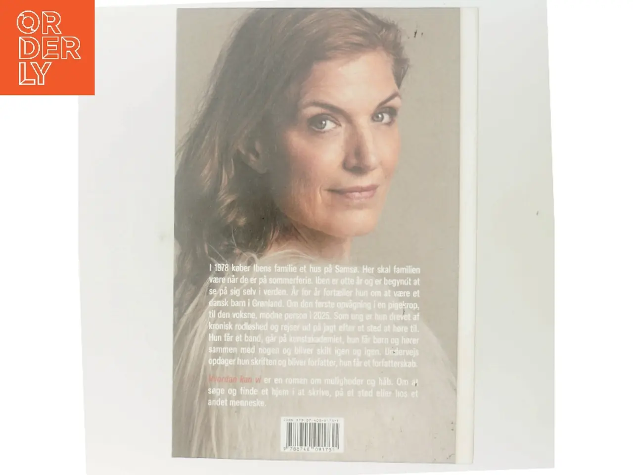 Billede 3 - Hvordan kan vi af Iben Mondrup (Bog)