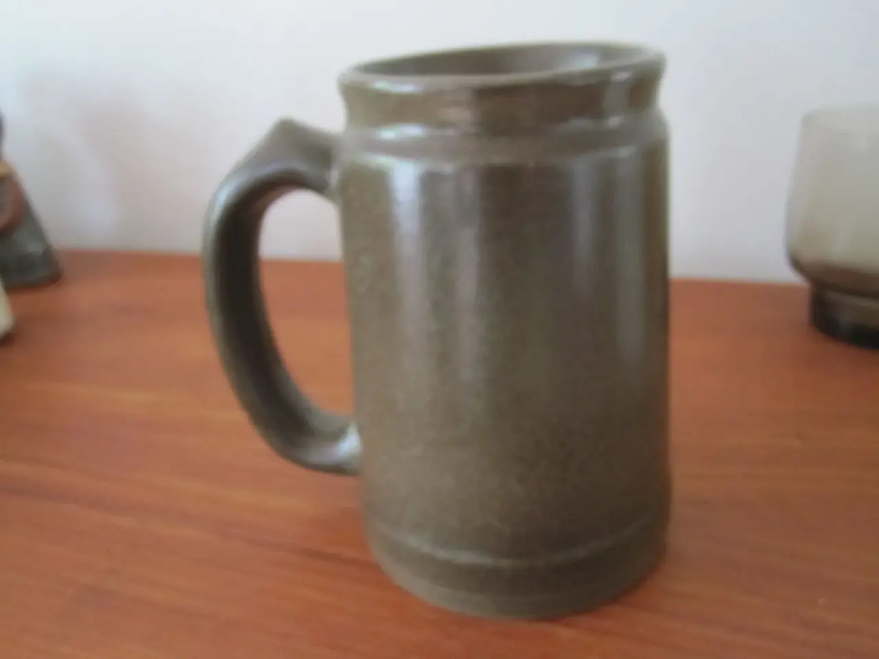 Billede 2 - Johgus vase/krus