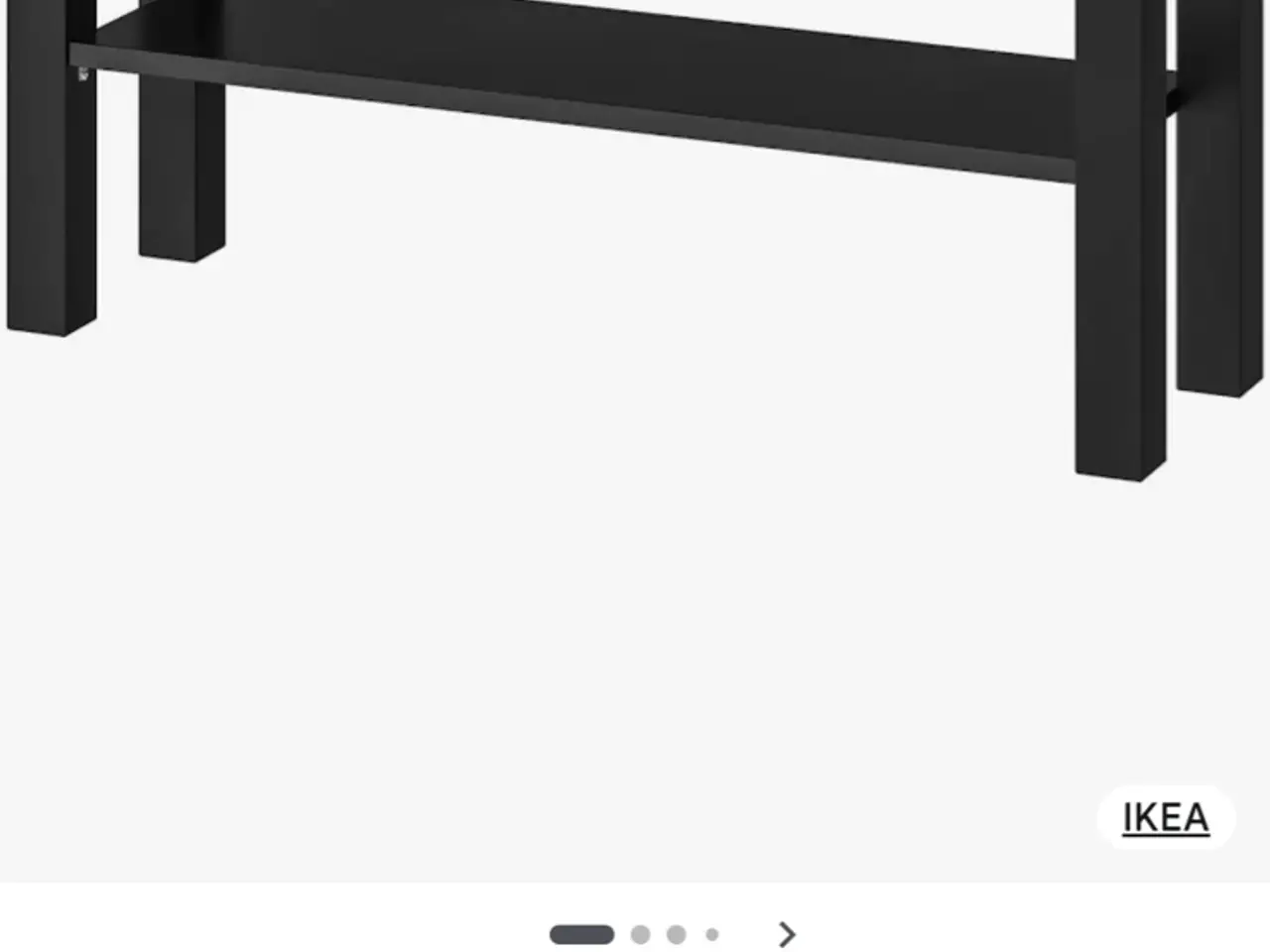 Billede 2 - TV bord
