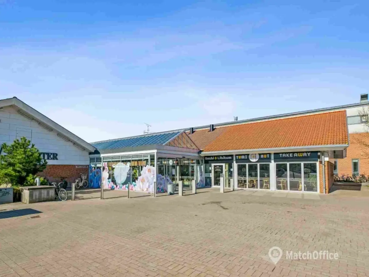 Billede 7 - 72m² butik / cafe o.lign.