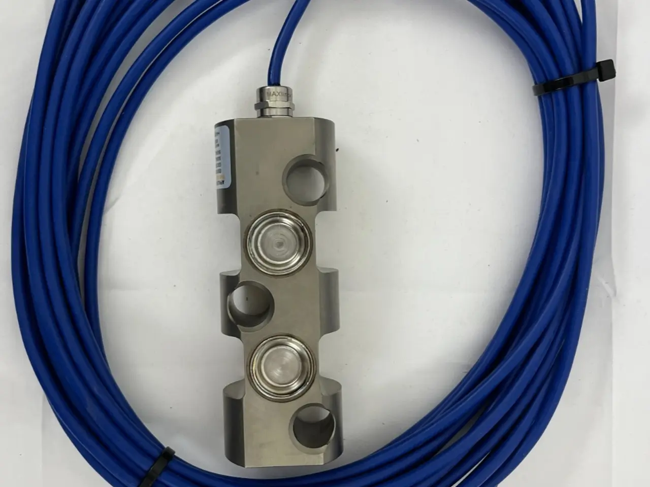 Billede 1 - Applied Weighing AW304 Load Cell Stainless Steel