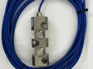 Applied Weighing AW304 Load Cell Stainless Steel